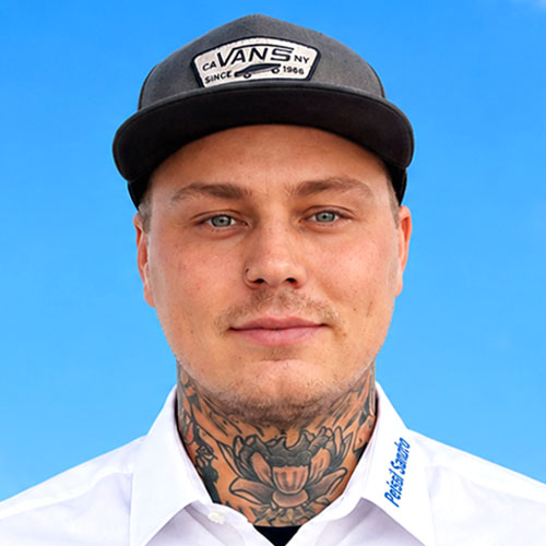 Noah Nigerl Noah Nigerl